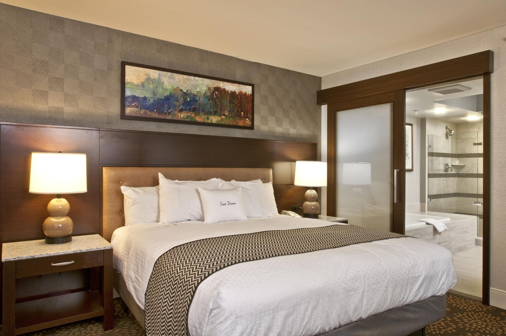 ดับเบิ้ลทรี วอชิงตัน ดีซี คริสตัลซิตี้ โฮเต็ล Hotel อาร์ลิงตัน ภายนอก รูปภาพ