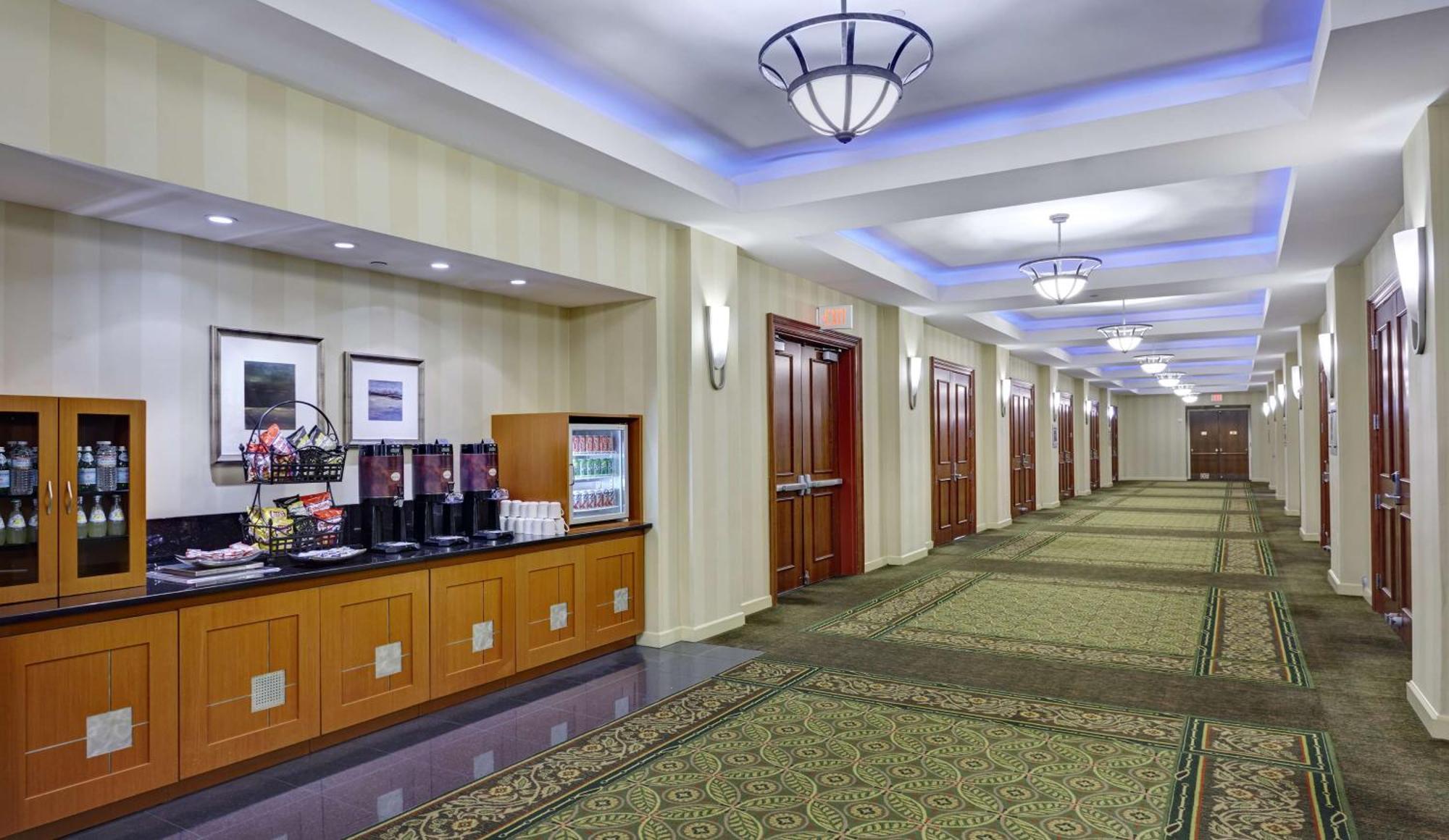 ดับเบิ้ลทรี วอชิงตัน ดีซี คริสตัลซิตี้ โฮเต็ล Hotel อาร์ลิงตัน ภายนอก รูปภาพ