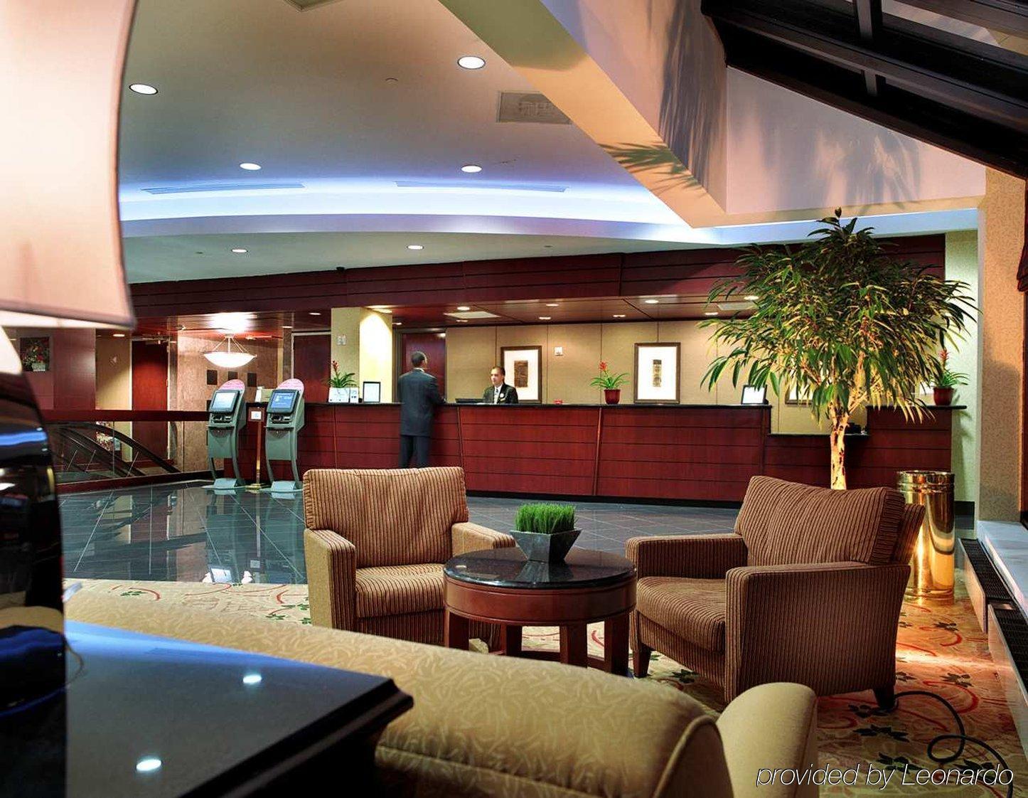 ดับเบิ้ลทรี วอชิงตัน ดีซี คริสตัลซิตี้ โฮเต็ล Hotel อาร์ลิงตัน ภายใน รูปภาพ